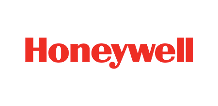 Honeywell Logo Red