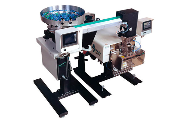 UC-2400 High Speed Parts Counter