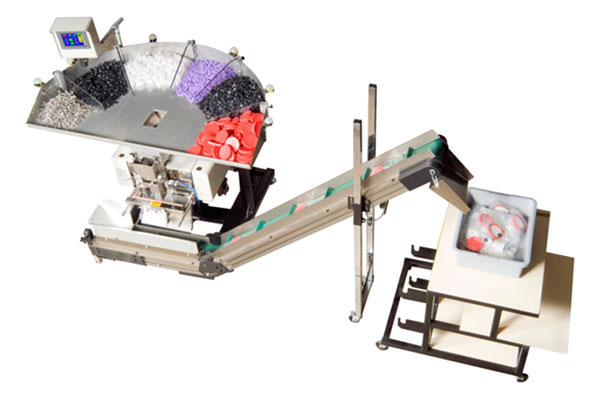 Ultra-Scale US-5500 Counting Scale