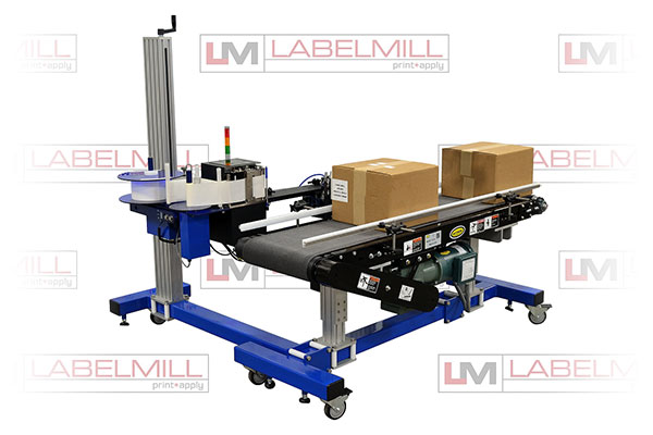 LabelMill