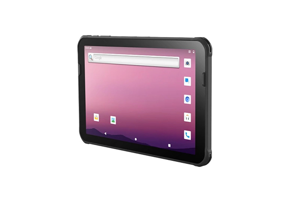 Honeywell ScanPal EDA10A tablet