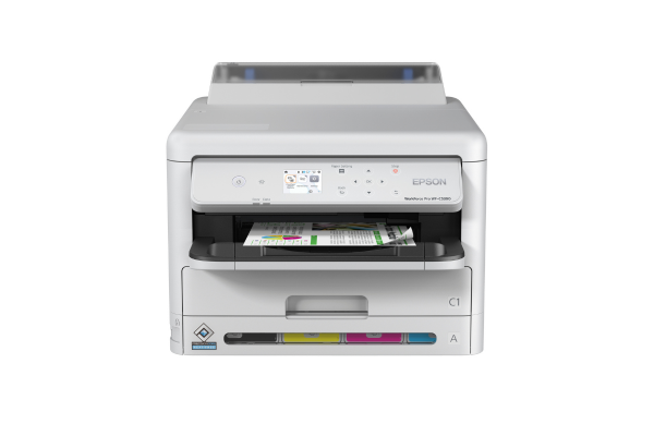 Epson Workforce Pro WF-C5390