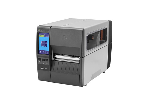 Zebra ZT231 industrial thermal printer