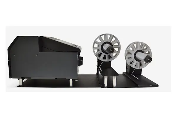 Epson ColorWorks DPR Roll-to-Roll winder for CW-C6000Pu