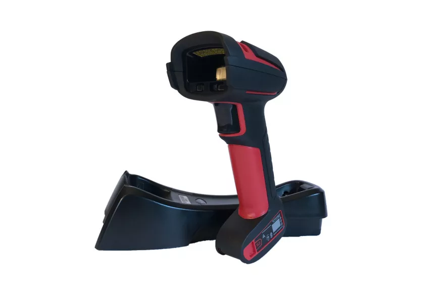 Honeywell Granit XP 1991iXLR rugged scanner