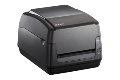 SATO WS4 desktop thermal printer