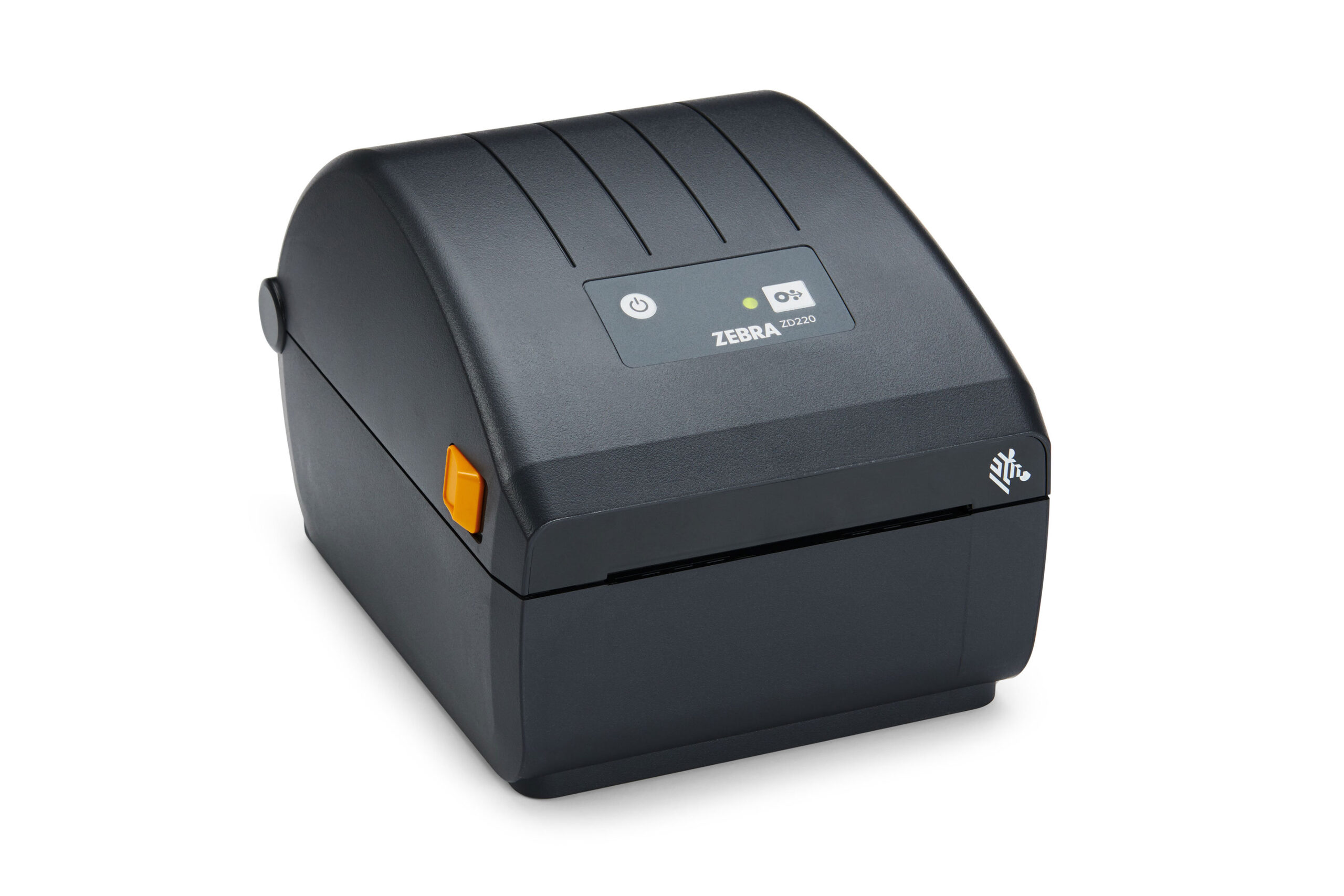 Zebra ZD220 desktop thermal printer
