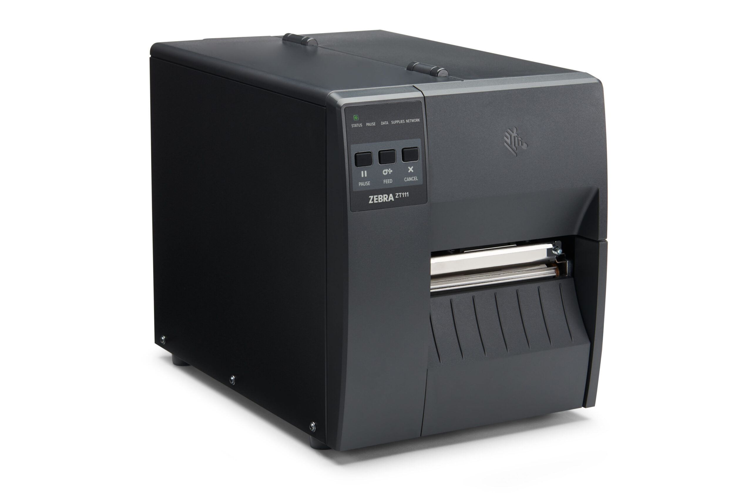 Zebra ZT111 industrial thermal printer