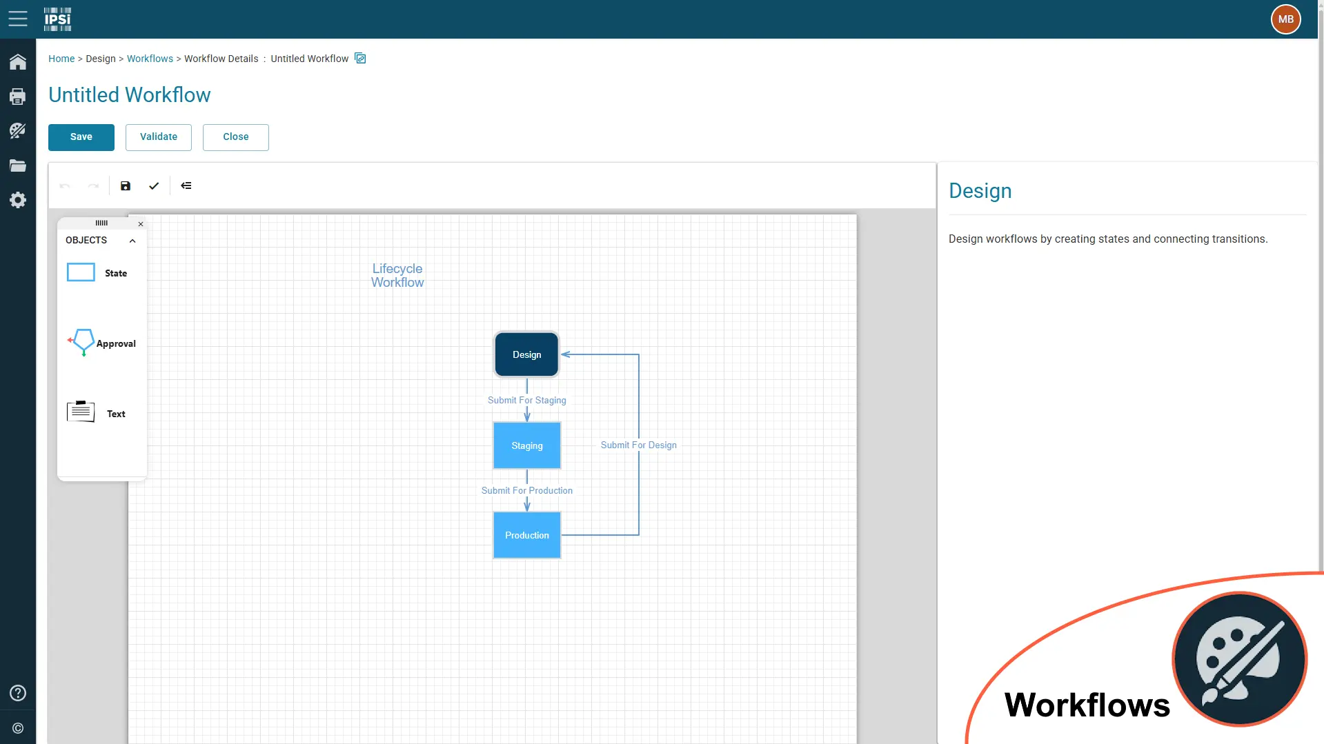 Only Available in Cloud Automation