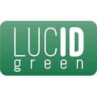 Lucid Green logo