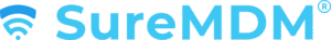SureMDM logo