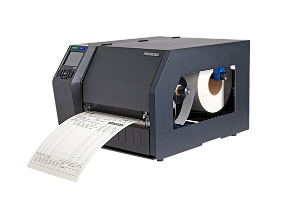 TSC T8000 industrial printer