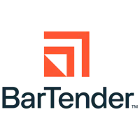 BarTender logo