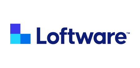 Loftware logo